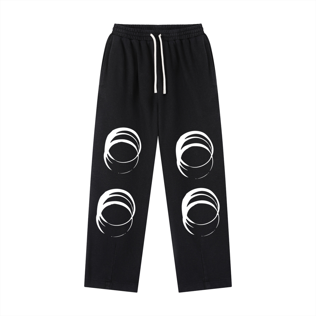 Vintage Washed LOOP Sweatpants