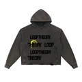 LOOP HOODIE