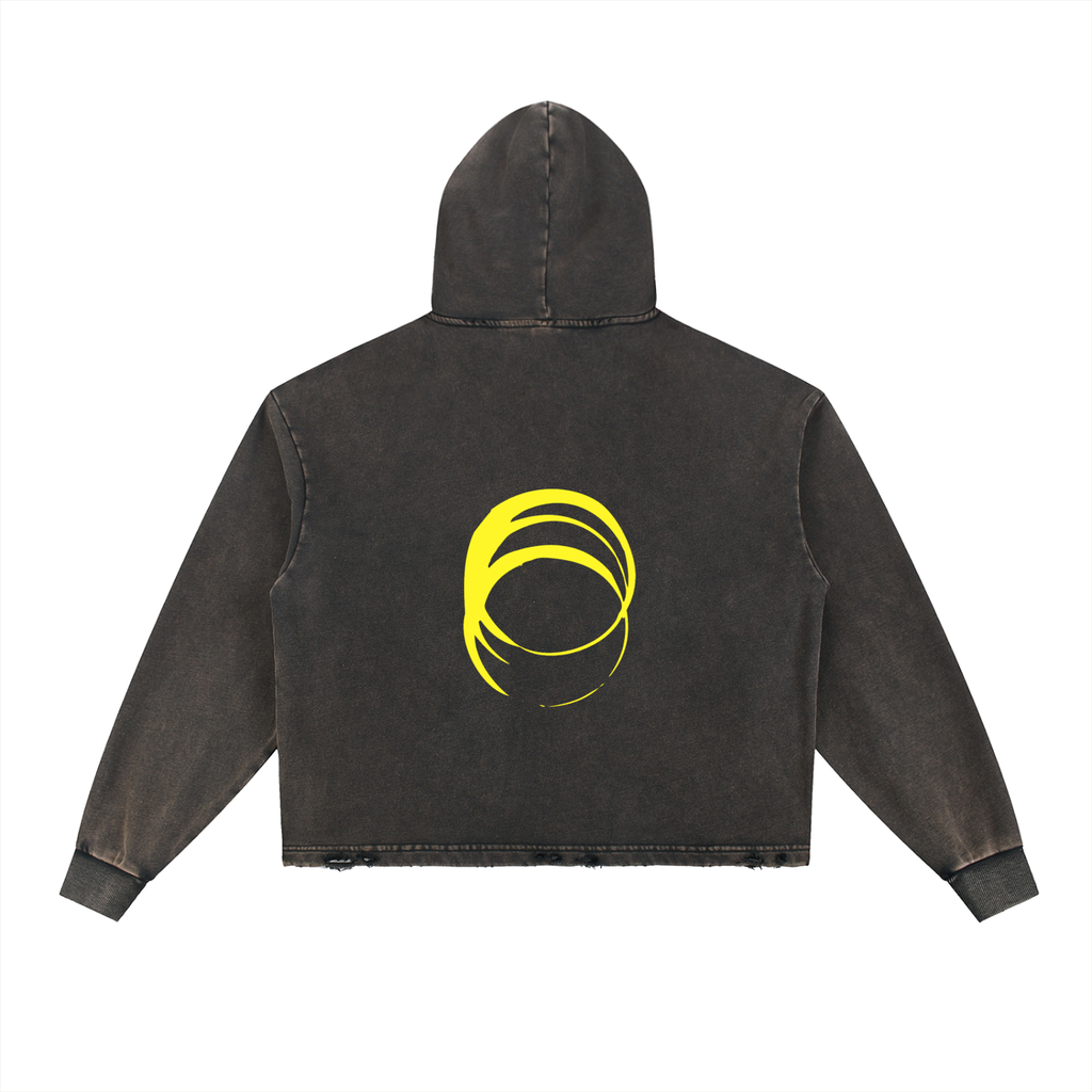 LOOP HOODIE