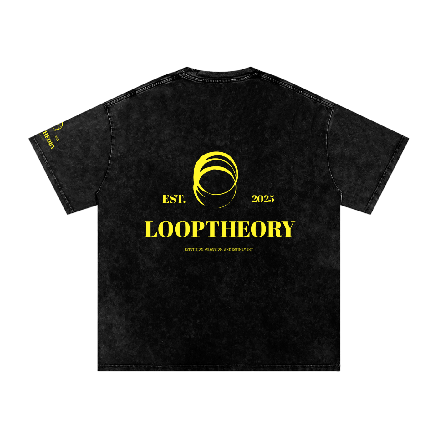 LOOP HERO TEE